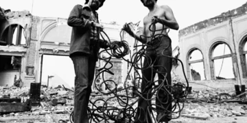 O erro gramatical de Raul Seixas no hit ‘Eu Nasci Há Dez Mil Anos Atrás’