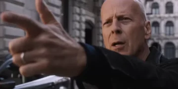 Qual é o real estado de saúde de Bruce Willis, diagnosticado com demência