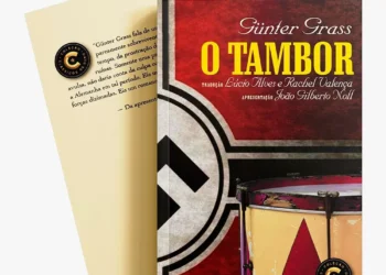 Editora brasileira relança clássico alemão, Nobel de Literatura em 1999