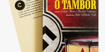 Editora brasileira relança clássico alemão, Nobel de Literatura em 1999