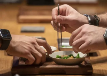 Gala Michelin “terá o Centro de Portugal como anfitrião” pela 1.ª vez