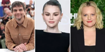 Wagner Moura e Elisabeth Moss: os esnobados do Emmy