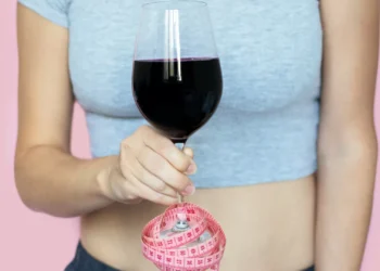 Será que beber vinho engorda? Dietista deixa aviso