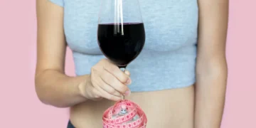 Será que beber vinho engorda? Dietista deixa aviso