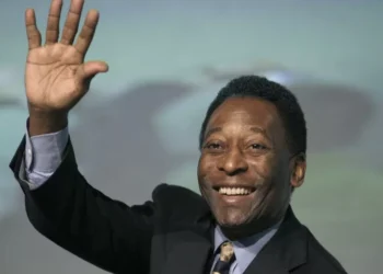 Donald Trump elege Pelé como maior jogador de futebol da história: Ele era fantástico