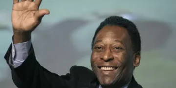 Donald Trump elege Pelé como maior jogador de futebol da história: Ele era fantástico