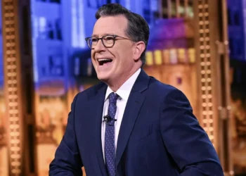 CBS cancela o programa ‘The Late Show with Stephen Colbert’ por razões “financeiras”