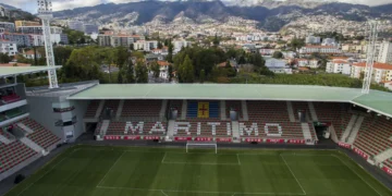 Sócios do Marítimo aprovam venda parcial da SAD