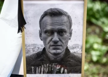 Rússia declara Universidade de Yale “indesejável” (por bolsa a Navalny)