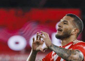 Com Viktor Gyokeres por um fio, Sporting já terá o ‘sim’ de Luis Suárez