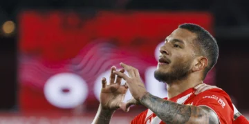 Com Viktor Gyokeres por um fio, Sporting já terá o ‘sim’ de Luis Suárez