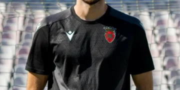 Oficial: Penafiel reforça baliza com guarda-redes espanhol do Saragoça