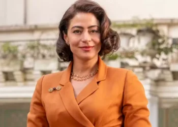 Nosso Lar 3: Carol Castro e Fábio Assunção estrelam novo filme espírita
