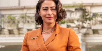 Nosso Lar 3: Carol Castro e Fábio Assunção estrelam novo filme espírita