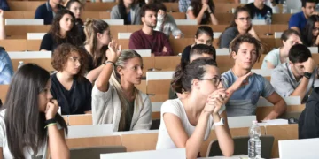Engenharia Aeroespacial no Porto teve a média mais alta: 19,43 valores