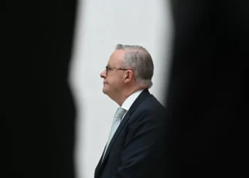Austrália anuncia que vai reconhecer Estado da Palestina em setembro