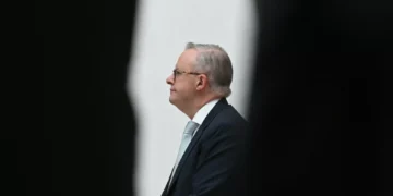 Austrália anuncia que vai reconhecer Estado da Palestina em setembro