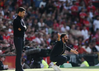 Amorim perde com Gyokeres. City, Liverpool e Nottingham entram a vencer
