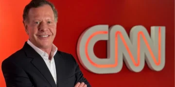 A justificativa dada por presidente da CNN Brasil para sua demissão