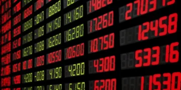 Ibovespa recupera linha dos 138 mil pontos, no maior nível desde 8 de julho