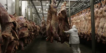 Transação no Uruguai opõe Marfrig e Minerva em divulgações ao mercado