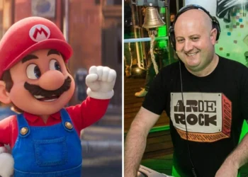 Atuação viral do DJ Padre Guilherme destacada em sites internacionais