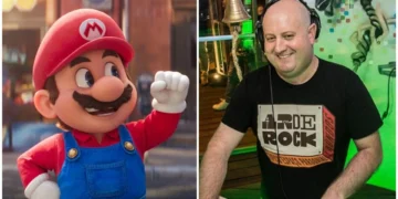 Atuação viral do DJ Padre Guilherme destacada em sites internacionais