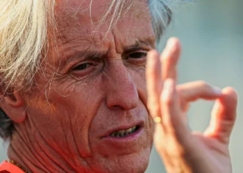 Sem Cristiano Ronaldo e João Félix, Jorge Jesus ‘vinga-se’ e vence jogo
