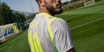 EM DIRETO: Siga os rumores e os negócios do mercado de transferências