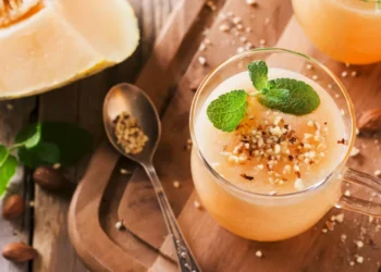Entrada, sopa fria e sobremesa: Receitas deliciosas para fazer com melão