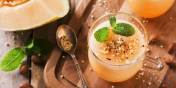 Entrada, sopa fria e sobremesa: Receitas deliciosas para fazer com melão