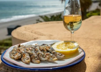 Os peixes mais saudáveis que não devem faltar à mesa este verão