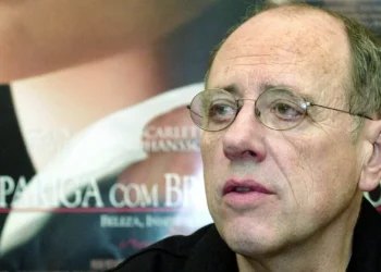 Morreu Eduardo Serra: “Só quero fazer filmes que possa ver como espectador”