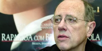 Morreu Eduardo Serra: “Só quero fazer filmes que possa ver como espectador”