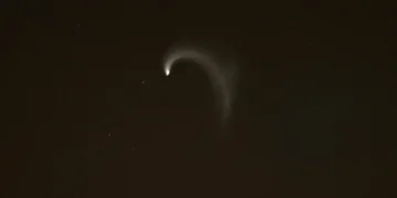 Exército israelita afirma ter interceptado míssil lançado do Iémen