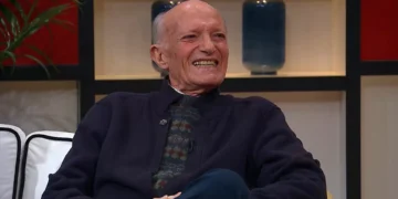 Morreu Mário Martins, o produtor que revelou José Cid, Marco Paulo, Carlos Paião e Rui Veloso