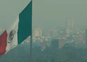 Cidade do México diz que regista menos 60% de homicídios que Washington