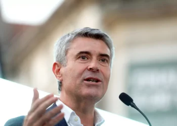 Incêndios. Carneiro satisfeito com posição do PSD sobre comissão técnica