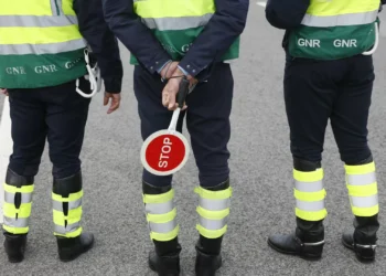 Campanha contra condução sob efeito do álcool começa hoje