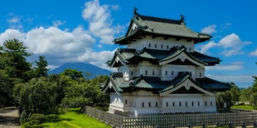 Cinco lugares que os locais aconselham a quem quer visitar o Japão