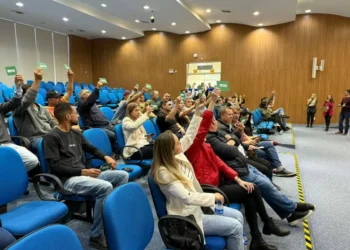 Três leis do Plano Diretor são aprovadas em audiência pública em Timbó