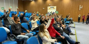 Três leis do Plano Diretor são aprovadas em audiência pública em Timbó