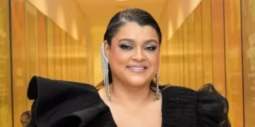 O destino incomum das cinzas de Preta Gil