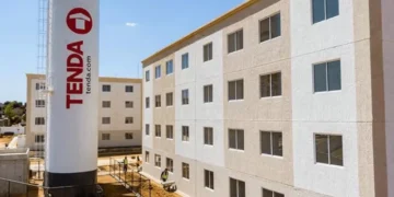 Tenda (TEND3) tem lucro consolidado de R$ 204 mi no 2T e revisa estimativas do ano