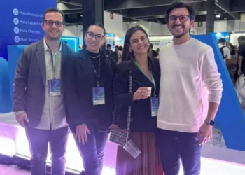 Werner Contabilidade leva Indaial ao maior evento contábil da América Latina