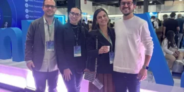 Werner Contabilidade leva Indaial ao maior evento contábil da América Latina