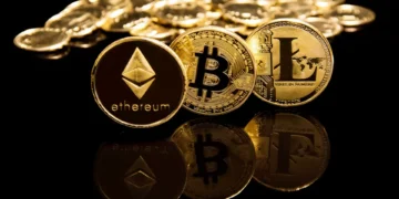 Contas poupança reforma nos EUA poderão ser aplicadas em criptomoedas