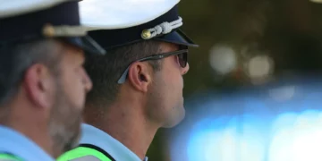 GNR detém homem de 50 anos e apreende 122 doses de crack e 42 de heroína