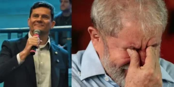 “Sou especialista em desmontar os esquemas do PT”, afirma Moro sobre possível ida à CPMI do INSS