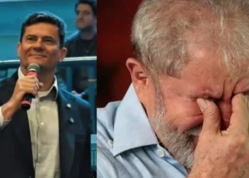“Sou especialista em desmontar os esquemas do PT”, afirma Moro sobre possível ida à CPMI do INSS